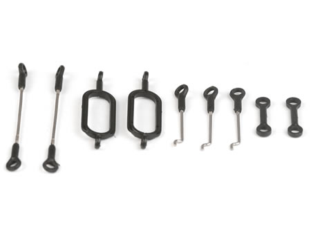 EK1-0290 - Push Link Set for Honey Bee King 2